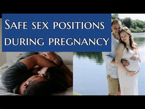 Pregnant Sex Videos